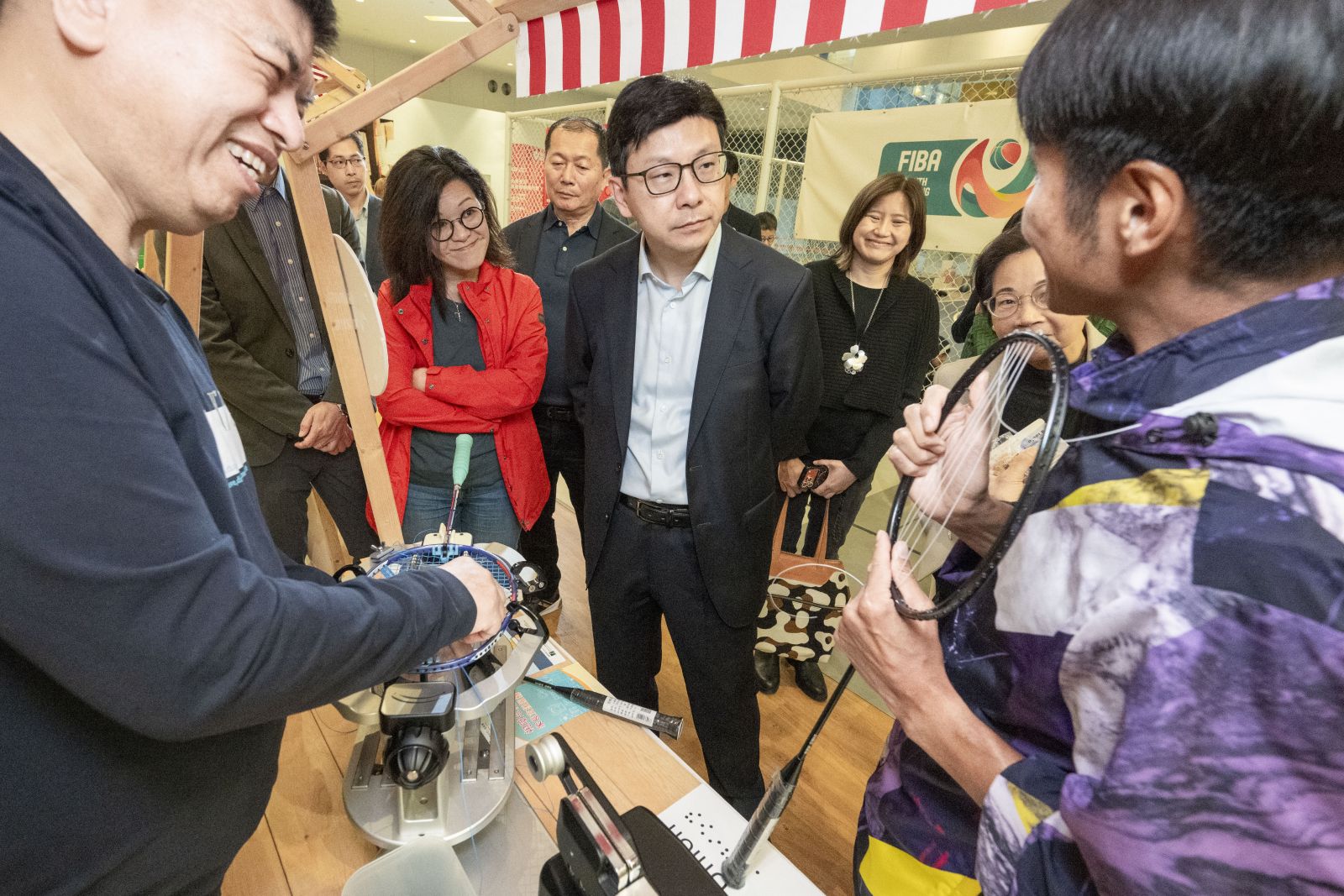 2025国际复康日庆祝典礼