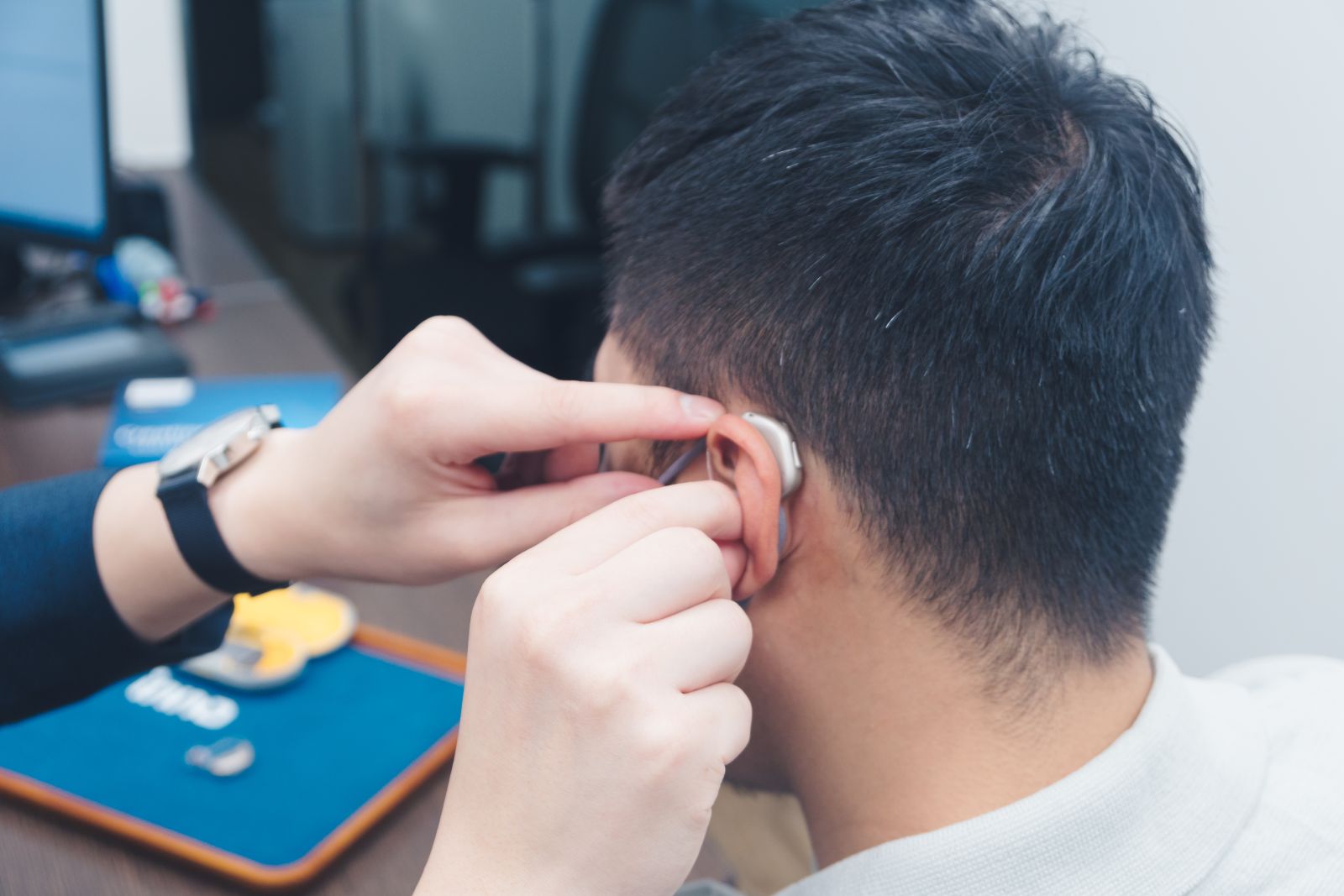 INNO HEARING SOLUTIONS LIMITED